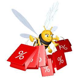 twentsekoopjes's profile picture. de nieuwste koopjes voor weinig geld!