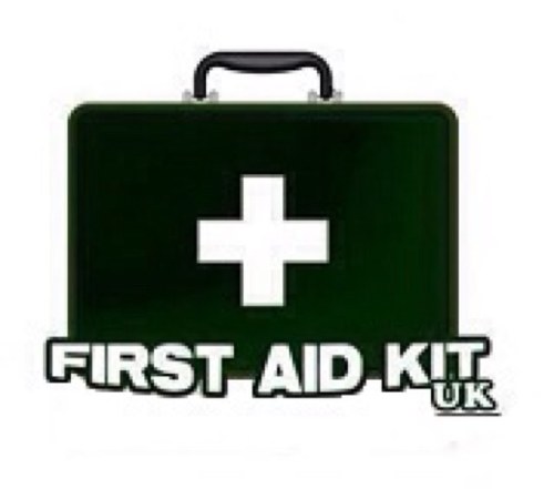 First Aid Kit supply to other small businesses throughout the UK | No job to big or small we're always on the ball