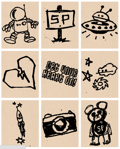 AstroSimplePlan's profile picture. #Astronaut @simpleplan @LiloDiamond