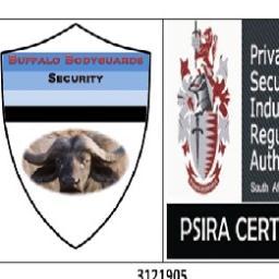 We are PSIRA registered private security company who provides security services to event venues,buiding managenet companies , retail businesses and individuals.
