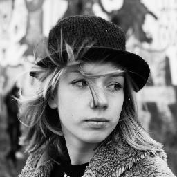 AnnemarieBorn's profile picture. 