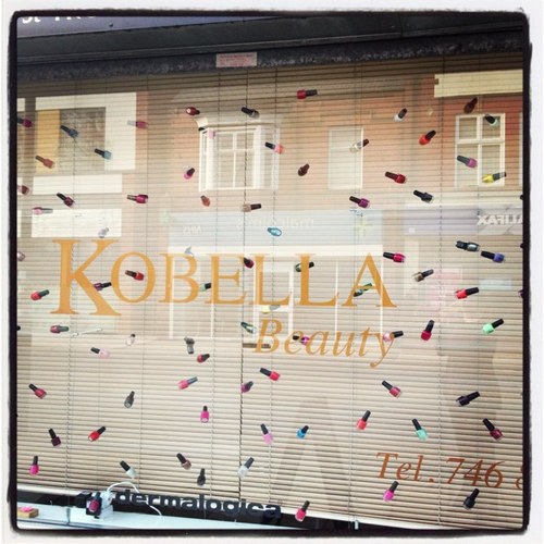 KobellaB's profile picture. Kobella offers a wide range of treatments with friendly and experienced therapists, gorgeous decor and always coffee and biscuits!