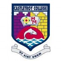 Castletroy College(@CastletroyC) 's Twitter Profile Photo