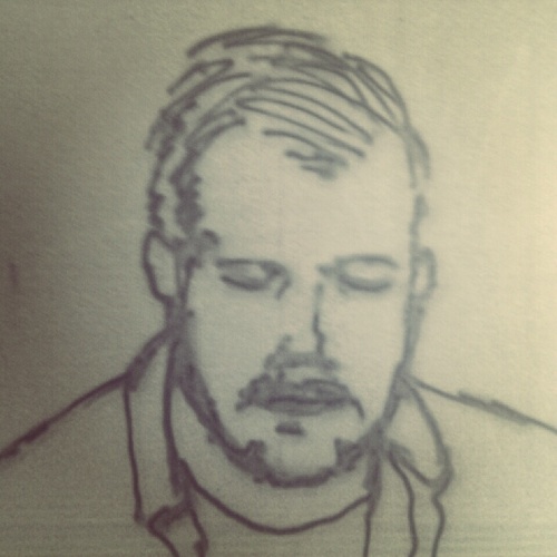 UX & UI designer from Copenhagen. Musician. The rest is to be learned.