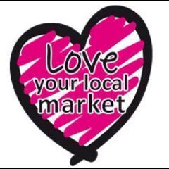 DVSC working in partnership with DCC to offer community market stalls to help community organisations/  social enterprises. Sorry - Market   CLOSED from 1.4.15