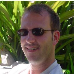 husband, proud father, brother, positive, relaxed, working for MicroFocus, my tweets are my own.