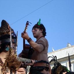 Betico y Corista, que mas se puede pedir!!!