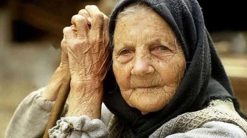 ☆بــــراءة عجـــــوز (@namossh23) | Twitter