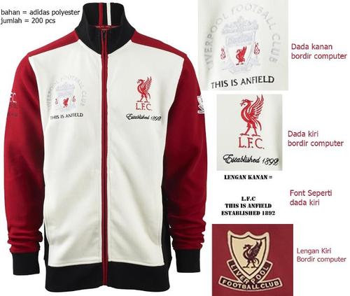 Primata_Soccer's profile picture. Menjual hoodie, jaket, dan tas bola
 | Alamat : jl. Suwandi 4 no.38 RT.25 | CP : 0857-5342-7038 | pin BB : 2751CECB