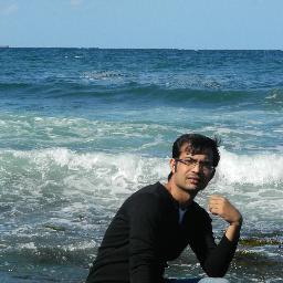 devraj02aec's profile picture. 