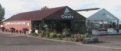 Locally run family business consisting of a Farm Shop, Garden Centre and fishing lakes, and currently being extended to include food hall and restaurant.