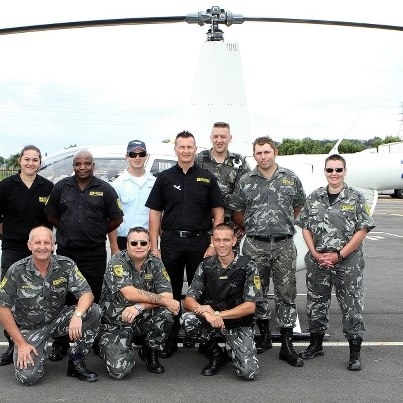 SecureTrinity's profile picture. We do 24 hour guarding; K9 Units ; Alarms ; Armed response ; VIP Protection ; Bodyguarding and much more. Contact us for more information