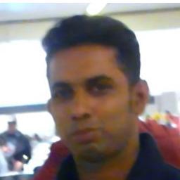 RishanRanatunga's profile picture. 