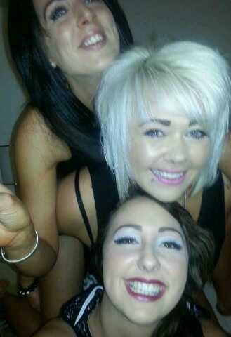 i am who i am don't judge a book by its cover, own the Jane st barber's in workington  with my bestest