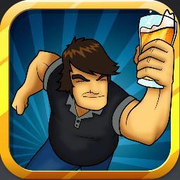Pub Run is an iOS game that requires skill, with a lot of booze! The player runs from Pub to Pub, dodging objects and pedestrians, attempting to stay sober!