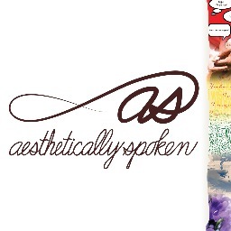 Aesthetically Spoken, LLC. LGBTQ Greeting Card Line. FB • http://t.co/RNjhz3MwFE
IG • @aestheticallyus
   a.s. you dream... a.s. you live... a.s. you love...