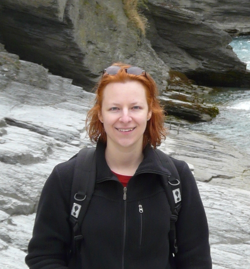 desktraveler's profile picture. Vancouver-based detective of travel deals and writer of software.