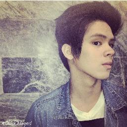 cavillafuerte18's profile picture. Hi Im a biggest fan of Chicser | I love @cavillafuertee | I love @charlemagne18