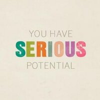 Serious Potential (@foreveraloe157) 's Twitter Profile Photo