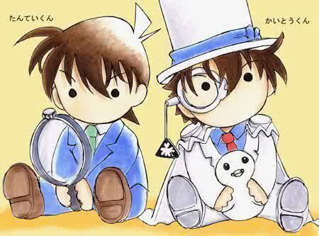 Detective Conan fanbase ^o^ enjoy with min #Ran #Ai ☺ share #fact #quiz #case and many more~ conaners? Follow us!