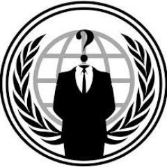 Anonymous_in_Oz's profile picture. We are Anonymous. We are Legion. We do not Forgive. We do not forget. Expect us.