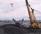 Owner of J.D. Dredging we are in the greater Minneapolis area we are a contract dredging company.