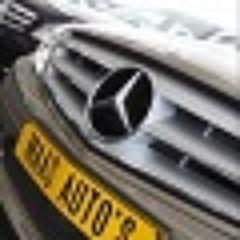 Maasautos's profile picture. Maas Auto’s, uw Mercedes-Benz specialist aan de A2!
Voor zowel de aankoop van een nieuwe Mercedes-Benz als een jonge occasion kunt u bij Maas Auto’s terecht.