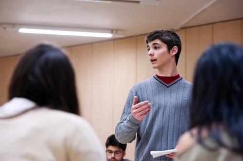 oscar_insa's profile picture. estudiant de ADE que et recorda que;                     si vius com tu vols, potser i nomes potser arribis a ser qui ets