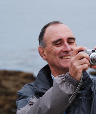 QuirinJS's profile picture. Werk: Natuurmonumenten, waddengebied. Leef: Anderen (Drentse Aa) Lief: Gabrielle