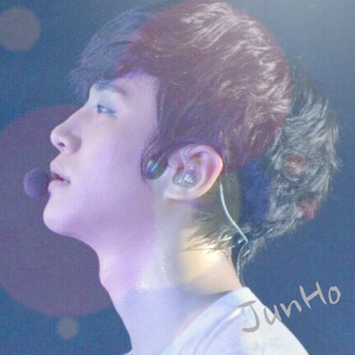 2PM lee junho bot. フォロバはリプライ欲しいな。さよならはブロック、これ約束。