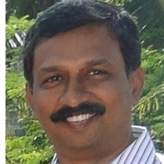 Sriram Subramanya Profile