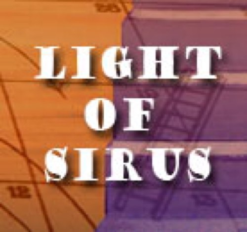 LightOfSirus's profile picture. It is our wish that the weary traveller; especially those who are tired in spirit and/or in health, spend a moment pondering over the curiosities here.
