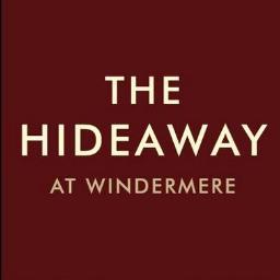 HideawayHotel's profile picture. A luxury boutique hotel in Windermere which offers exceptional service & delicious food in relaxed, stylish surroundings. Awarded 4 Yellow Stars by the AA.