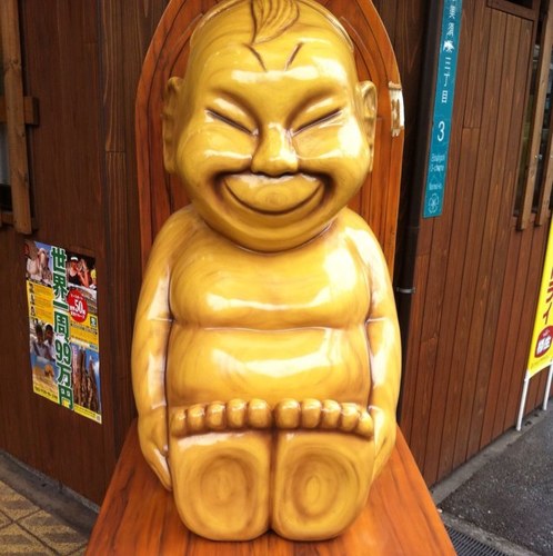 ひとりごと。