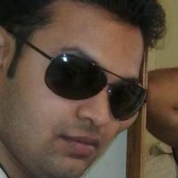 akashvarshney01's profile picture. All blank