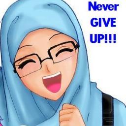 #WanitaIndahItu bukan dia yg tak pernah berdosa tp dia yg selalu ingin memperbaiki dirinya.
Follow @WanitaIndahItu untuk jadi yg terindah :)