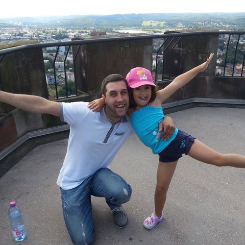 WittmannT's profile picture. 