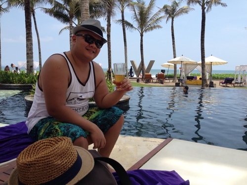 ipank_apui's profile picture. Celebrate Life...