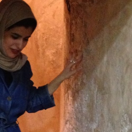 Abeer_janahi's profile picture. 