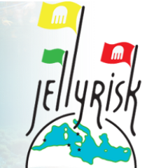 jellyrisk's profile picture. Integrated monitoring of jellyfish outbreaks under anthropogenic and climatic impacts in the Mediterranean sea (coastal zones): trophic and socio-economic risks