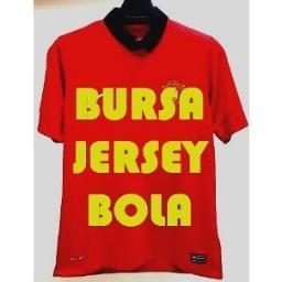 BJB ~Online Shop Terpercaya~
JERSEY:Grade Ori|Player Issue|Tech Fit|Leacket|Ladies|Short|Kids||JAKET:Grade Ori||READY STOK&PRE ORDER||SMS: 0857. 1585.7223