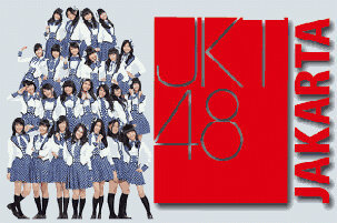 JKT48 :D