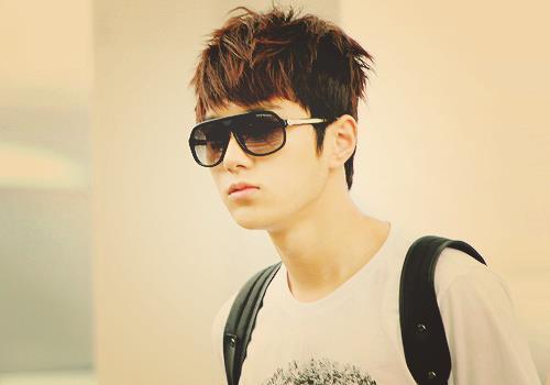 Manusia 1 Huruf|Infinite Member|Single Kece