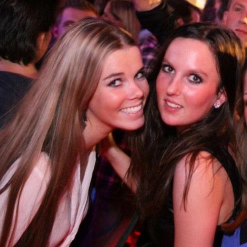 irisvannunen's profile picture. 