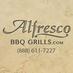 Alfresco BBQ Grills (@alfrescobbq) Twitter profile photo