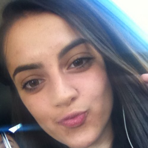 Dont live life in fear. 15 Sydney