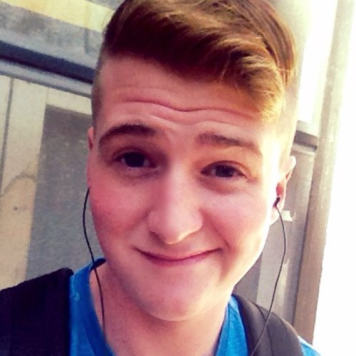 THEnglish's profile picture. 