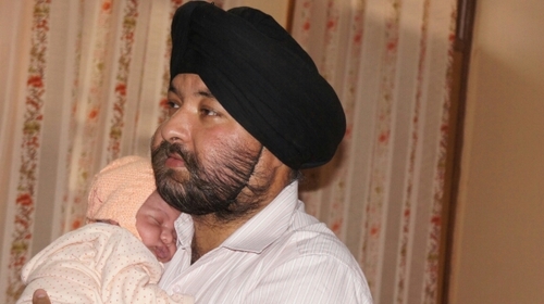 reennavneet's profile picture. 