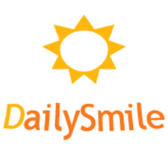 Souriez vous êtes chez DailySmile :) #blog #Buzz #Humour #BonneHumeur #Smile