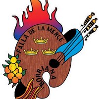 Falla Barri La Mercè (@fallalamerce) 's Twitter Profile Photo